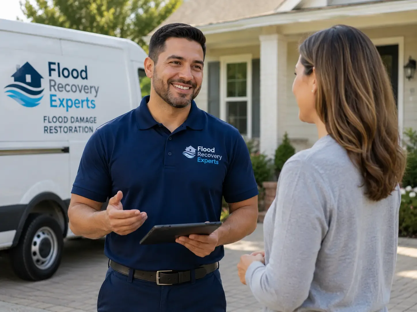 Flood Damage Cleanup Blue River, OR FAQs